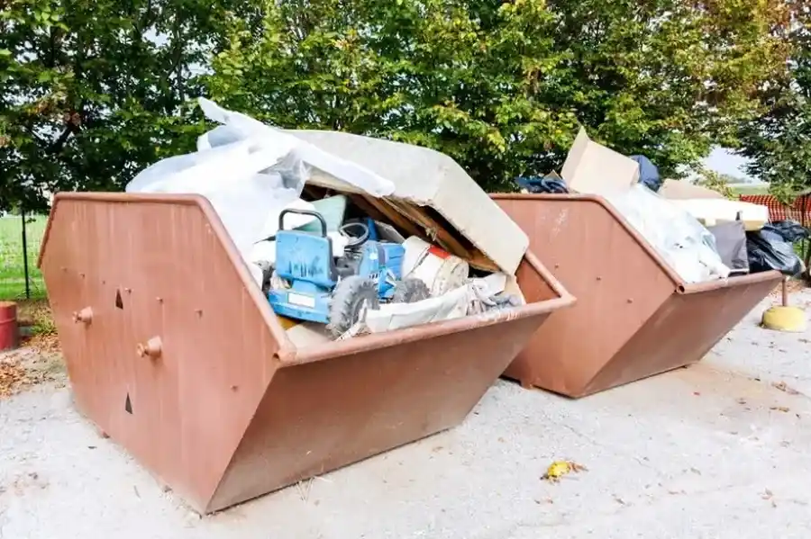 Quality Debris Removal Hanford, CA