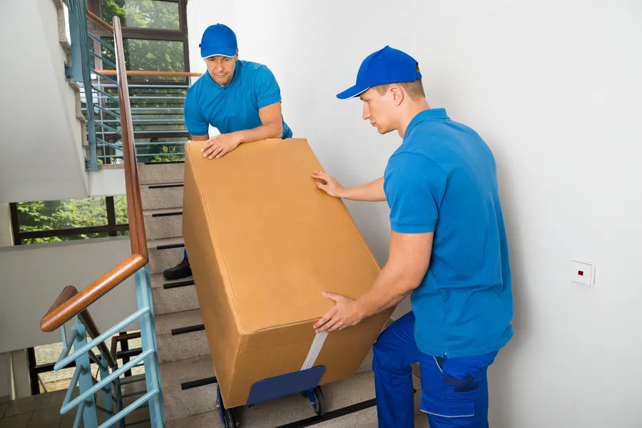 Why Junk Removal Is Essential During Your Moving Process Hanford, CA